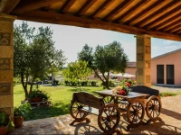 Agriturismo Airone 