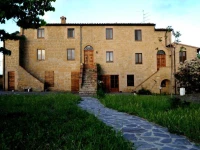 Agriturismo Naioli 