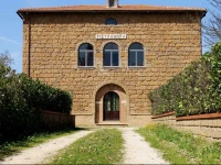 Agriturismo Pietramora 