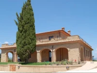Agriturismo Poggio Al Tufo 