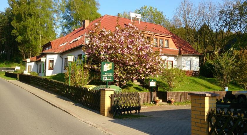 Hotelpension Schwalbennest 