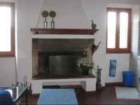 Casa Messi 