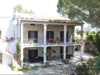 La Pineta da Basile 