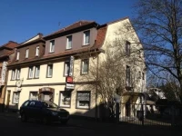Hotel Gartenhof 3*
