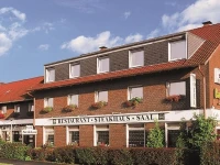 Hotel Dulmener Hof 