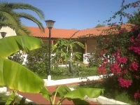 Napeto Village 