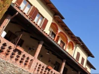 Hotel Ristorante Taverna Verde 