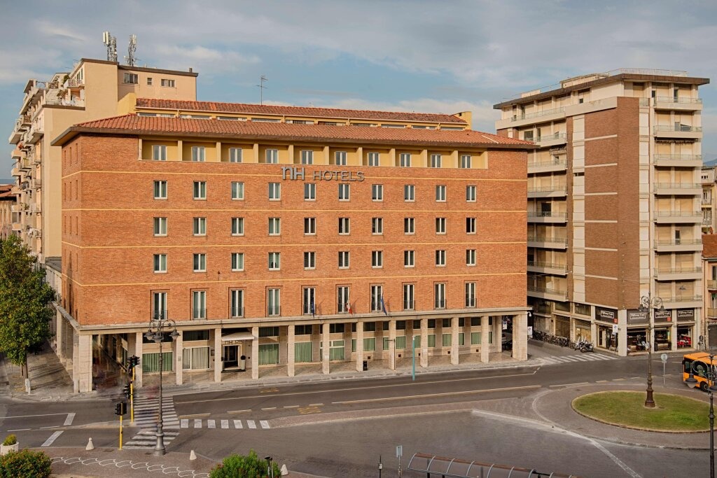 NH Pisa 