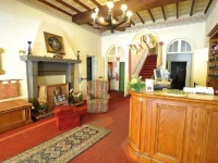 Hotel Villa Kinzica 