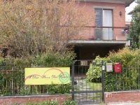A Due Passi Dal Centro Bed and Breakfast 