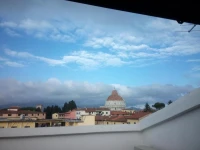 Alla Torre Con Vista 
