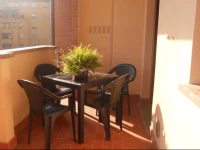 Apartment Via delle Torri 
