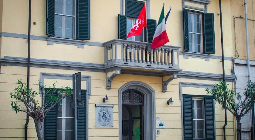 B&B Villa Primavera 