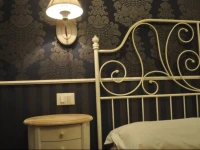 B&B Villa Soriano 