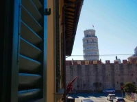 Eco Pisa Tower 