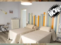 Giannas Rooms 