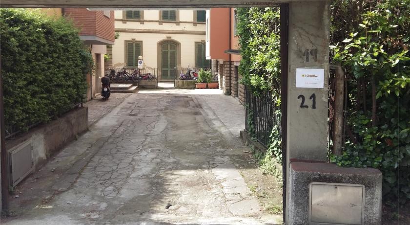 I Girasoli B&B 