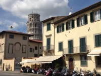 Il Toscano B&B 