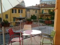 La Terrazza Sui Miracoli 