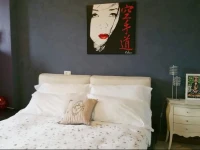 Lajoushi Apartment 