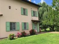 Villa Favilli 