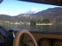 Boats & Breakfast Iseo Lake 