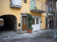 La Casa nel Borgo sul Lago 