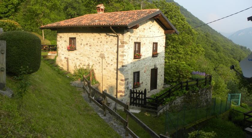 Mulino Pisogne 