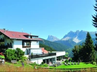 The Vista Hotel 