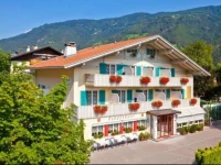 Parkhotel Plauserhof 