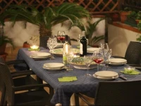 Casa Vacanza Costa Bianca 