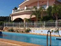 Villa Smeralda 