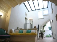 Guest House Salento La Tana del Riccio 