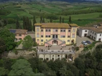 Villa Lecchi 3*