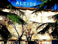 Hotel Alcide 