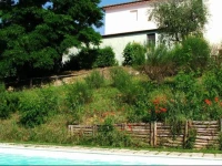 Agriturismo La Moraia 