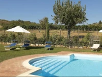 Casa ai Carfini 