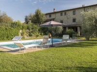 Casa Olivi 