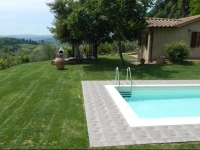 Cottage Gavignano 