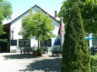 Gasthaus Pension Rezatgrund 
