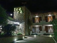 Hotel I Tre Re 