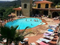 Villa La Malva 