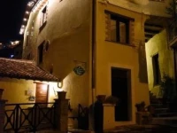 San Francesco Suite 