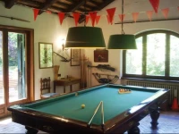 Casa Di Poggio 