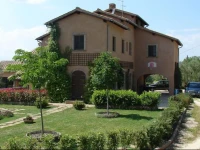 Agriturismo Terra Sabina 