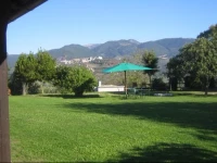 Agriturismo S.ilario Sul Farfa 