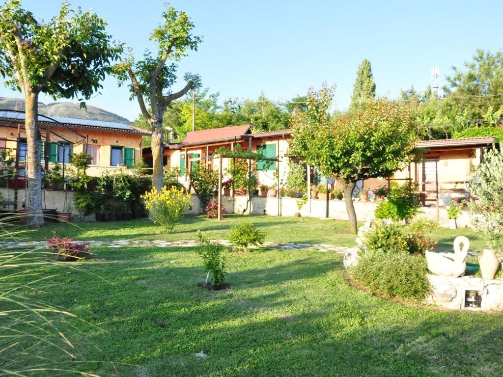 Country House Al Faraone 