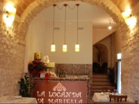 La Locanda di Mariella dal 1950 
