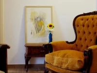 Paneolio Food and Drink B&B 