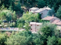 Agriturismo CГ  de Carlicchi 